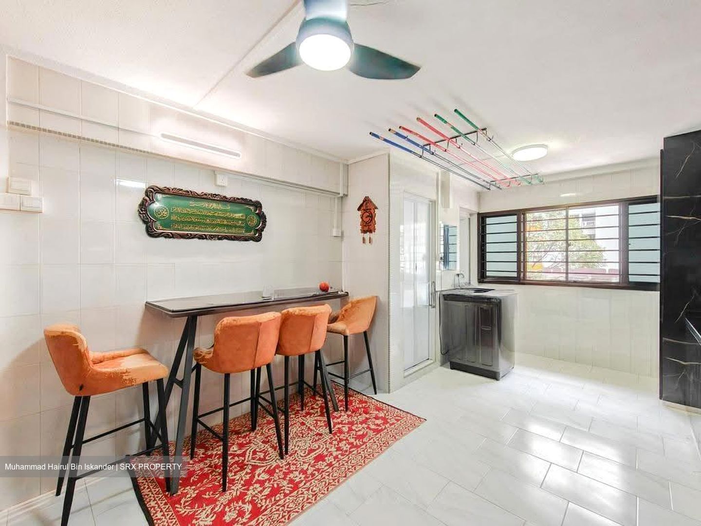 Blk 403 Pandan Gardens (Jurong East), HDB 5 Rooms #614805721